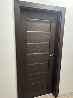 Predám interiérové dvere - 2