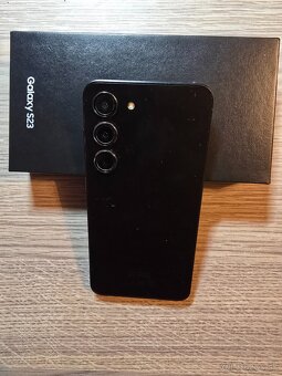 Samsung Galaxy S23 - 2