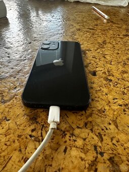Iphone 12 mini 128GB Black - 2