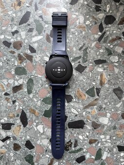 Hodinky Xiaomi Mi Watch (Modré) - 2