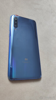 Xiaomi Mi9 (6/128GB) Ocean Blue - 2