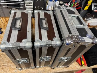 Case cdj2000/2000 nexus a pod a djm 800 - 2