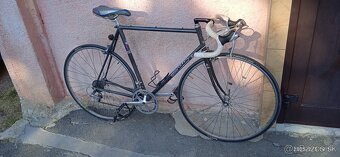 Cestný bicykel - 2