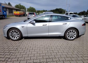 Tesla Model S 85,SUPER FREECHARGING,LED,AUTO elektro - 2