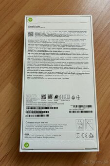 Apple iPhone 16 Pro Max 512GB black - 2