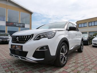 Peugeot 3008 1.5 BlueHDi S S Allure E6d-ISC EAT8 - 2