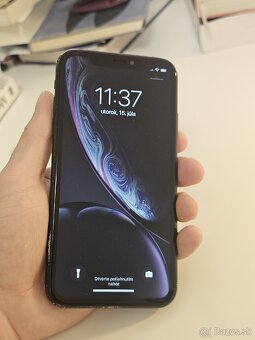 iPhone Xr 128gb - 2