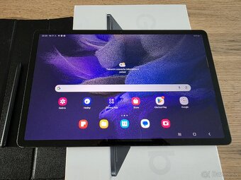 Samsung Galaxy Tab S7 FE 64GB - 2