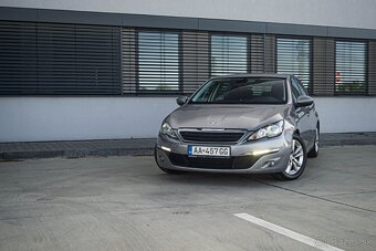 Peugeot 308 1.6 HDi Business - 2