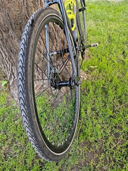 Single speed /fix gear GENESIS - 2