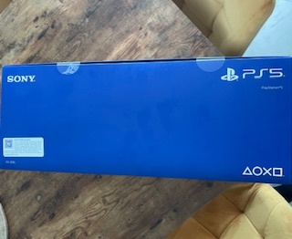 Predám Playstation 5 Slim 1TB - 2