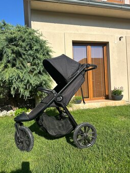 Baby Jogger City Elite 2 - 2