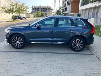 Volvo XC60 T5 Inscription AWD A/T - 2