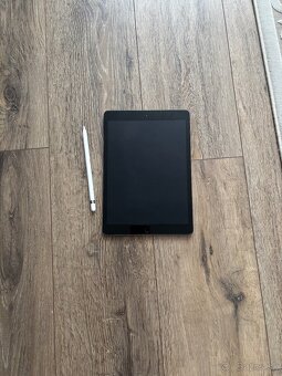 iPAD 7. generácia 32GB+ APPLE PENCIL 1ST GEN - 2
