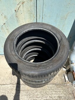 Letné gumy Nexen Nblue HD 185/60 R15 - 2