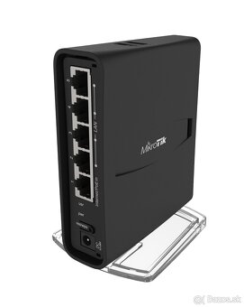 Mikrotik hAP ac2 - 2