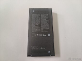 Samsung Galaxy Z Flip 7 512gb Blue Shadow / Nový - 2