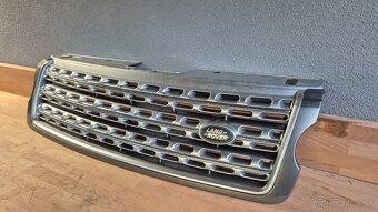 Predná maska Range Rover L405 - 2