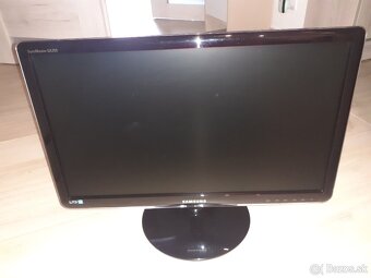 Monitor Samsung SA 350 - 2