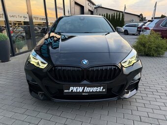 BMW Rad 2 Gran Coupé 218i A/T M-Sport - 2