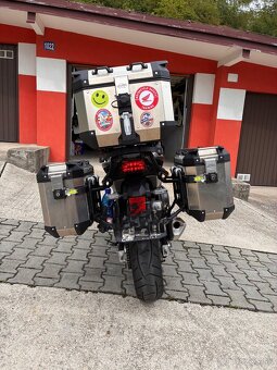 Predam Honda nc750x dct r.v.2024 - 2