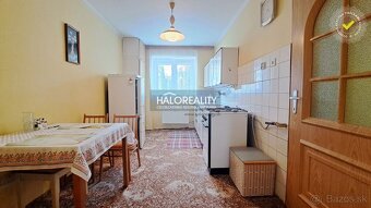 HALO reality - Predaj, jednoizbový byt Žiar nad Hronom, Cent - 2