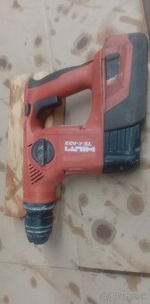 Hilti te4 - 2