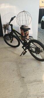 Detsky bicykel - 2