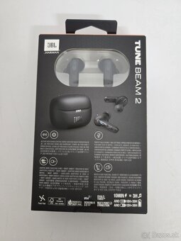 JBL TUNE BEAM 2 - 2