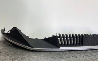 Kia EV6 2021- predný difuzor , spoiler nárazníka - 2
