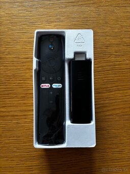 Predám XIAOMI TV STICK - 2