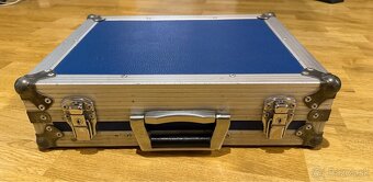 Hardcase kufor 40x30x8,5 cm - 2