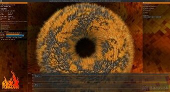 AMD Radeon Pro W7900 – 48GB GDDR6 - 2