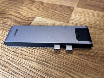 Adaptér MacBook pro/air - 2