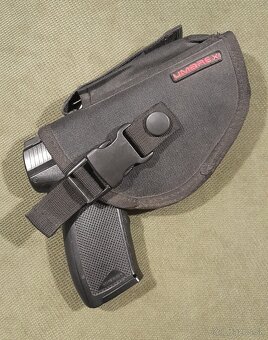 Umarex DTP 45 - 2