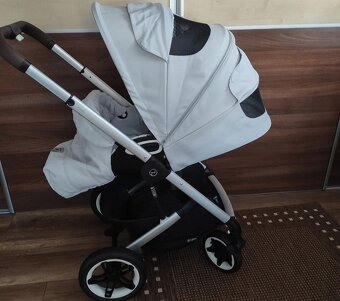 Cybex talos S lux - 2