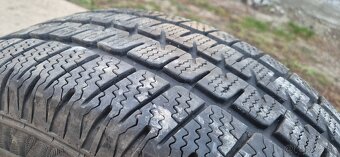 Pneumatika zimná Matador Sibir Snow Van - 2