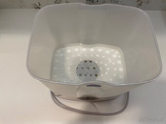 Parný sterilizátor - 2