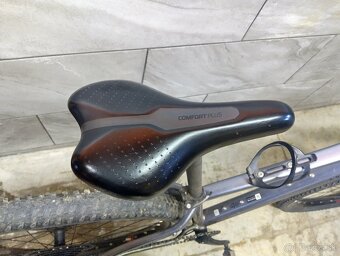 Rock Rider Epl 520 - 2