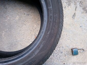 205/55r16 - 2