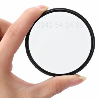 CPL filter 37mm - 2