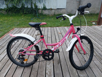 Bicykel CTM Maggie 2.0 - 2