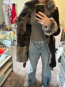 Pravy slovensky kzuch Mango - 2