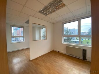 Administratívny priestor na prenájom - Bratislava V - 2