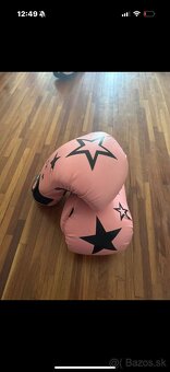 Boxerske rukavice- dámske BENLEE - 2