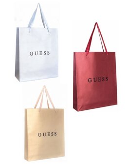 Darčekové tašky / Darčeková taška Luxusná velkoobchod - 2