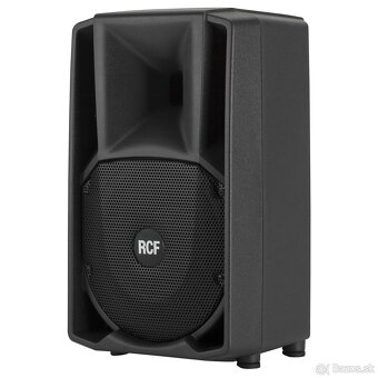 Predám aktívne monitory RCF 708 - 2