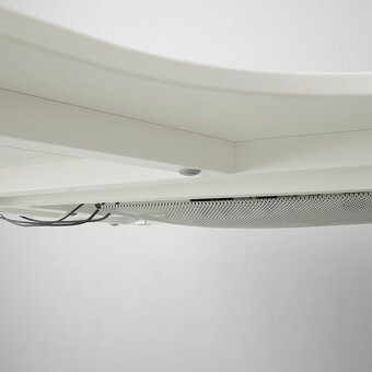 IKEA kancelársky stôl BEKANT - 2