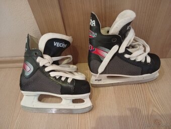 Detské korčule - 2