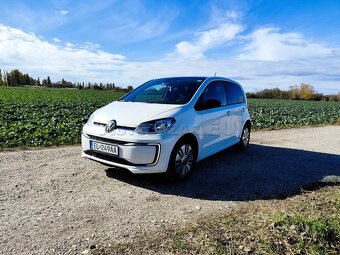 Volkswagen e-Up 61 kW - 2